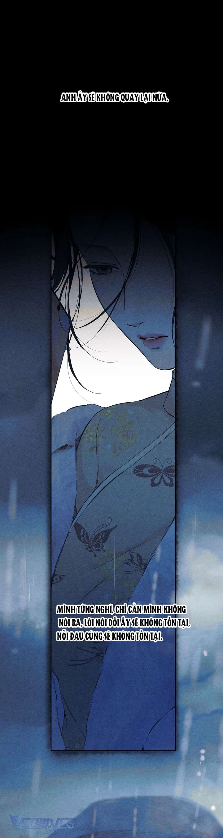 Trêu Nhầm Chapter 56 - Trang 4