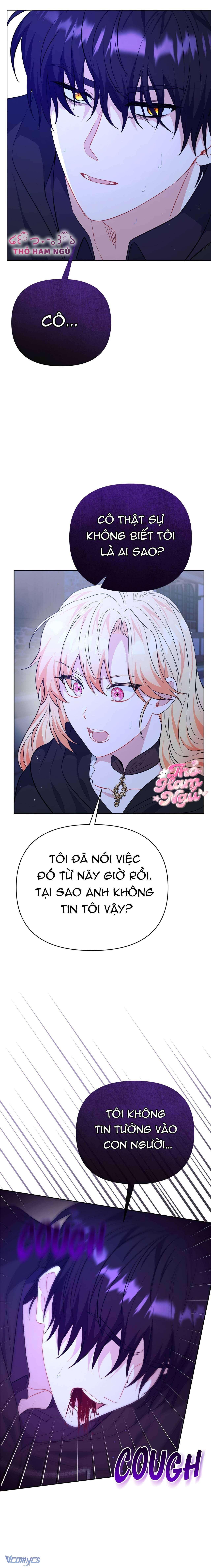 Có Nhiều Nam Chính Quá Đi! Chapter 24 - Next Chapter 25