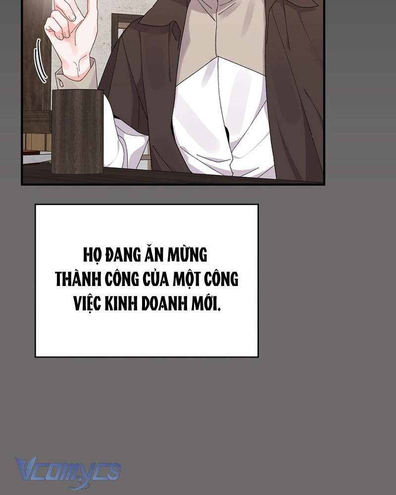 Chị Gái Của Nhân Vật Phản Diện Hôm Nay Cũng Đang Đau Khổ Chap 75 - Trang 4