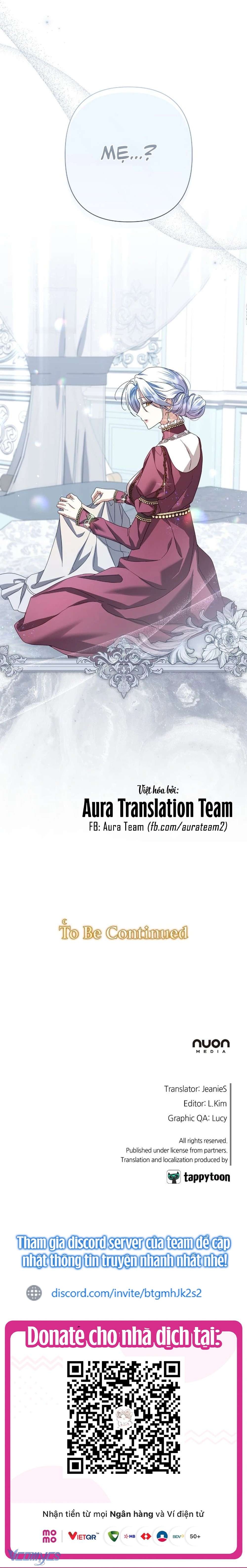 Dấu Vết Của Mặt Trăng Chap 81 - Trang 2