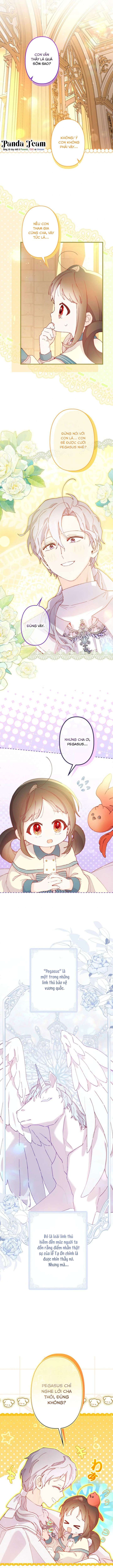 Kiếp Này Em Sẽ Không Sống Dưới Cái Bóng Của Người Chị Song Sinh Chap 18 - Trang 3