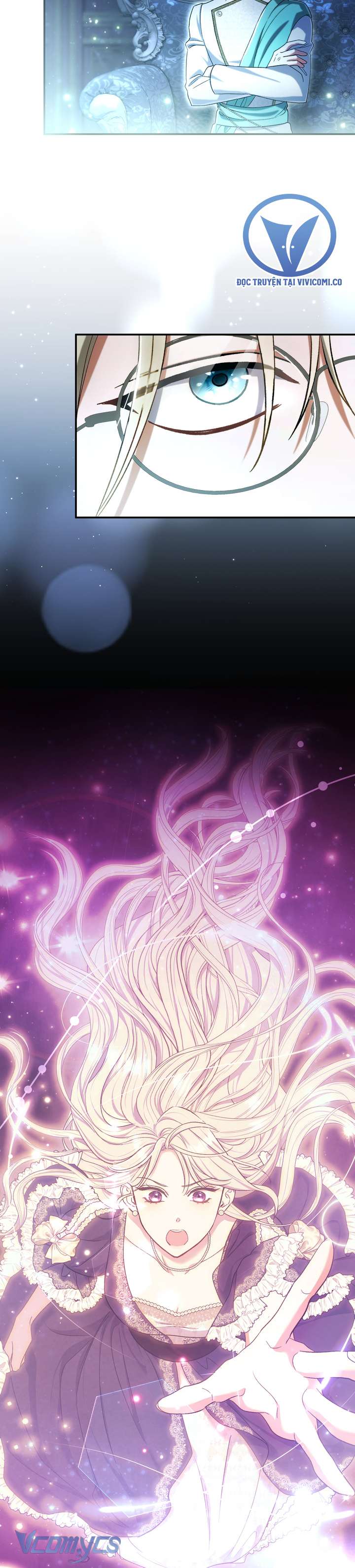 Người Xem Mắt Của Ác Nữ Quá Hoàn Hảo Chap 97 - Next 