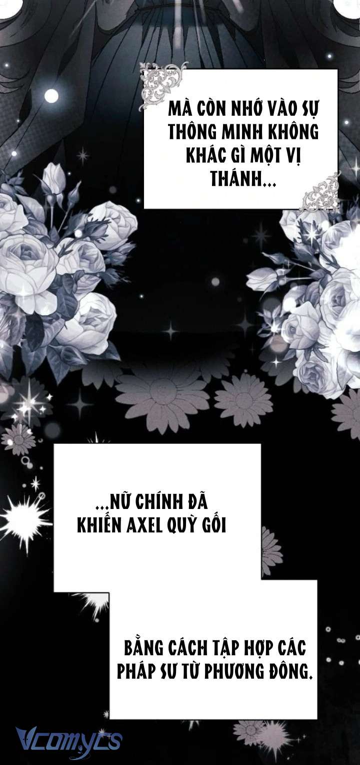 Papa Bạo Chúa, Con Sẽ Bảo Vệ Người! Chap 35 - Next 