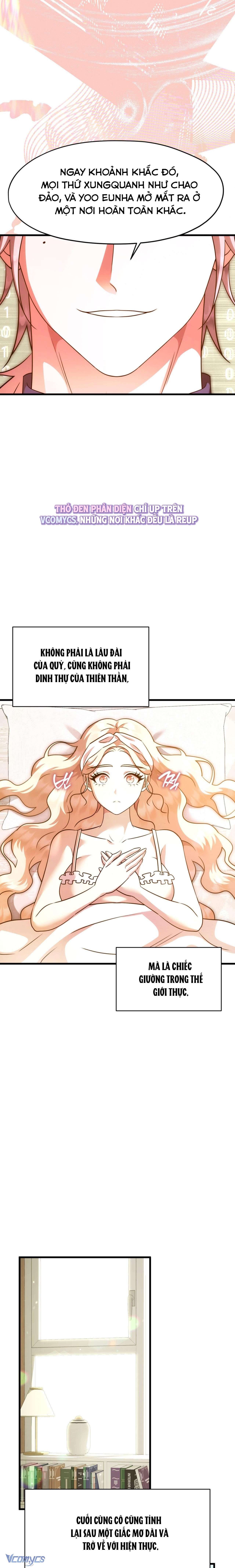 [18+] Tôi Tiễn Nam Chính Về Trời Nhé? Chap 19 - Trang 2