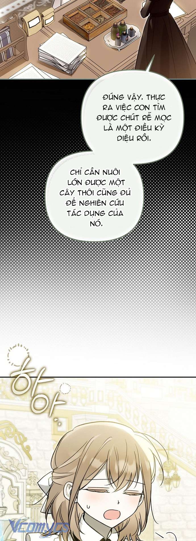 Độc Chiếm Sủng Ái Của Công Chúa Út, Mọi Người Đều Say Mê Tôi. Chap 28 - Trang 3