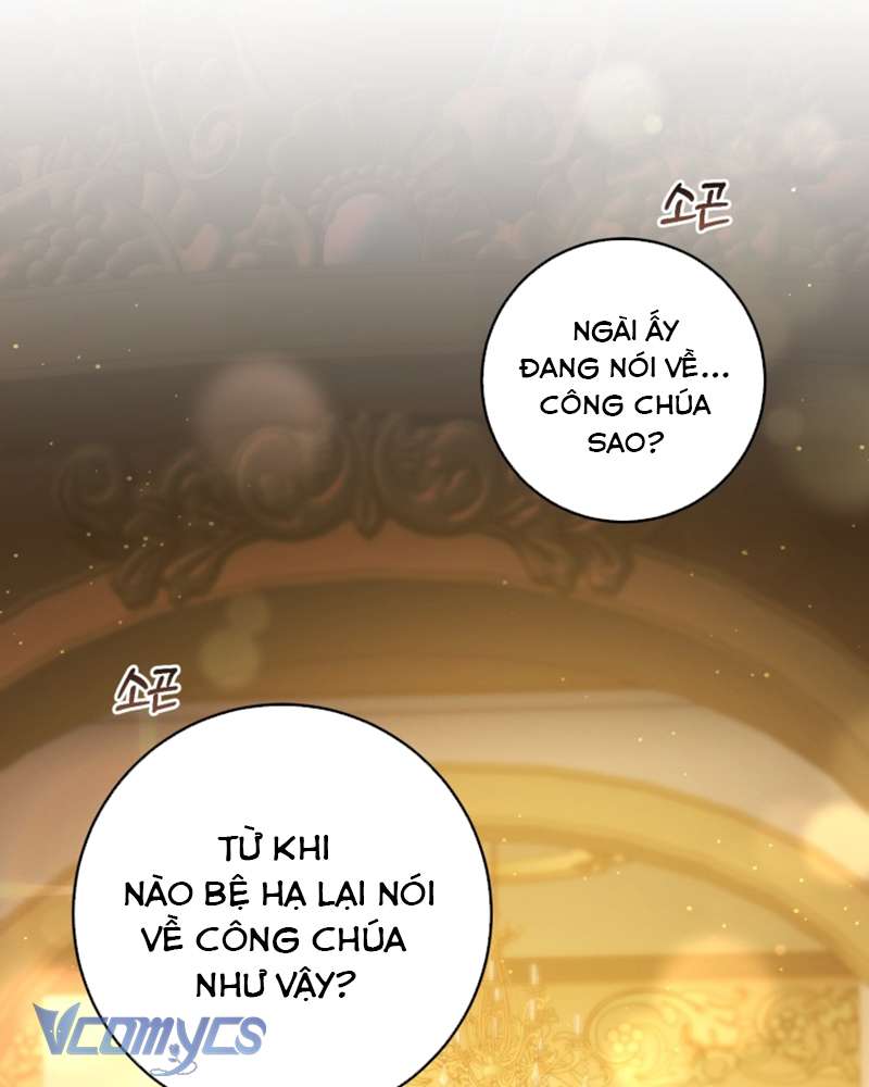 [Sứa Biển] Em Trai Tôi Là Hoàng Đế Ngang Ngược Chap 36 - Trang 2