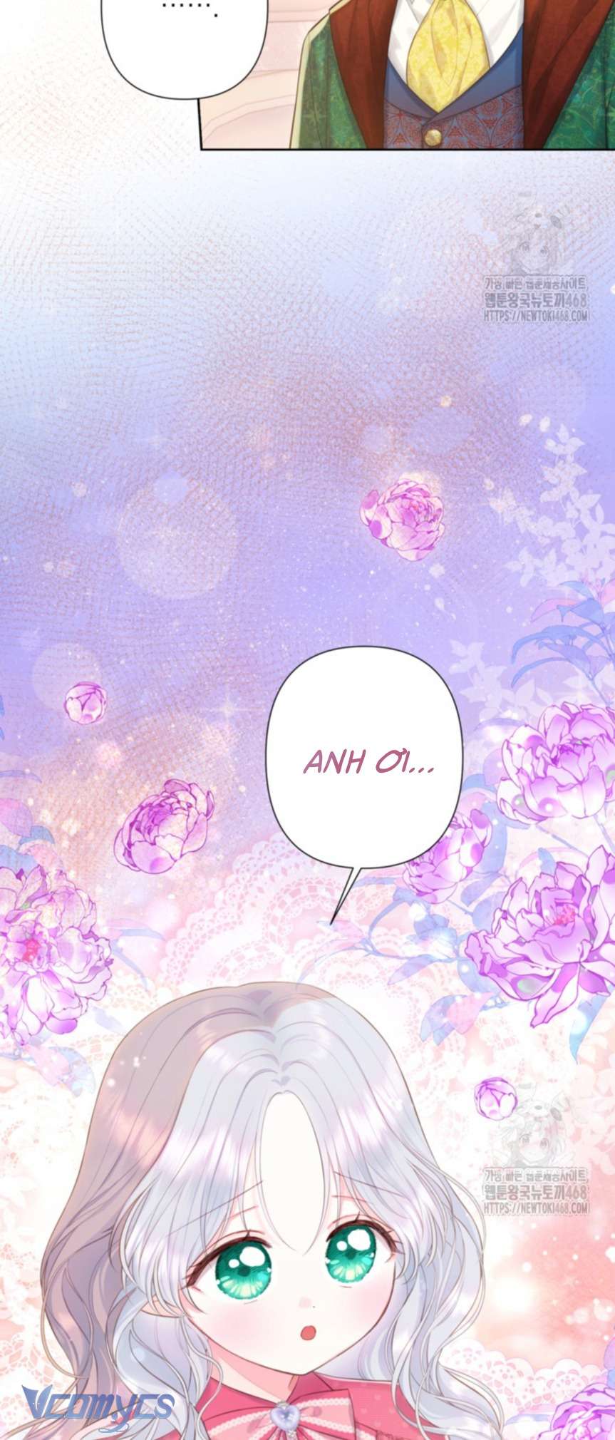 Người Anh Trai Mạnh Nhất Của Tôi Đã Mất Trí Nhớ Chap 27 - Trang 4