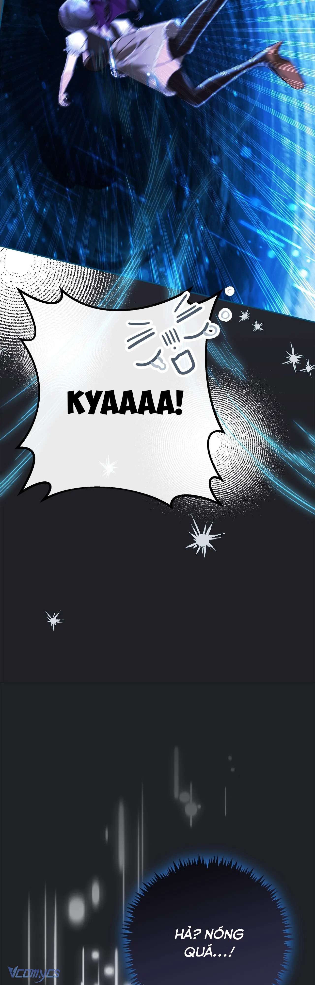 [18+] Chủ Nhân Hầm Ngục Hạng S Chap 7 - Trang 2