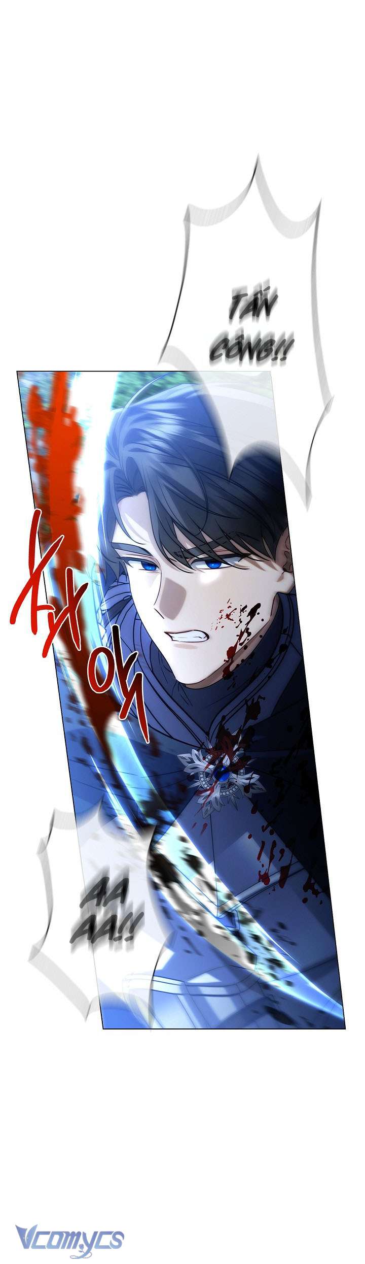 Xin Lỗi Vì Tôi Không Thể Rời Mắt Khỏi Vẻ Ngoài Của Ngài Chap 15 - Next Chap 16