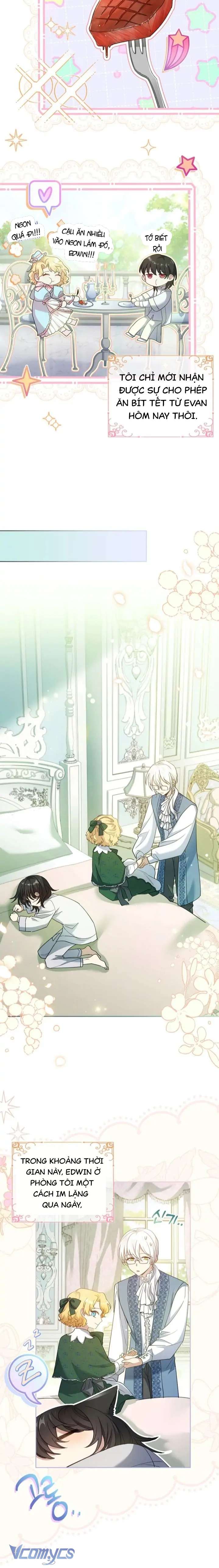 [PNT] Nam Chính À, Tôi Sẽ Tôn Trọng Sở Thích Của Anh! Chap 24 - Trang 2