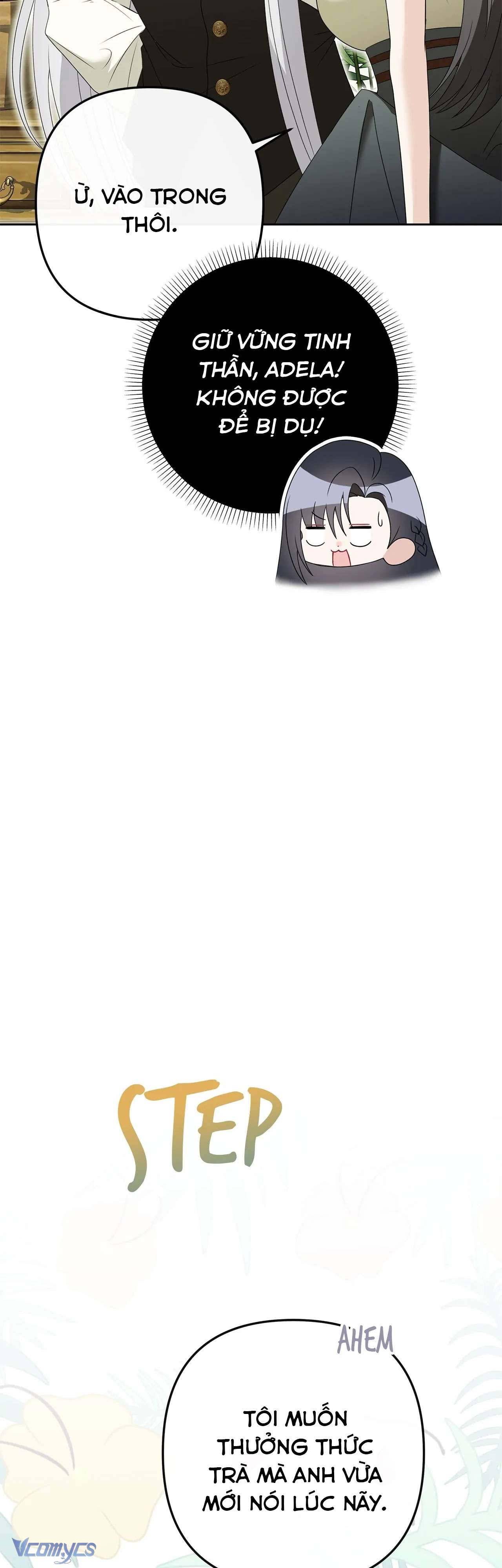 [18+] Chủ Nhân Hầm Ngục Hạng S Chap 3 - Trang 2