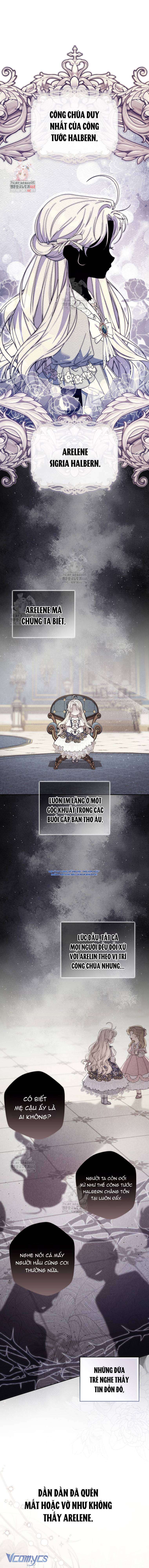 Nam Chính Bệnh Hoạn Ám Ảnh Với Sức Khoẻ Của Tôi Chap 31 - Trang 2