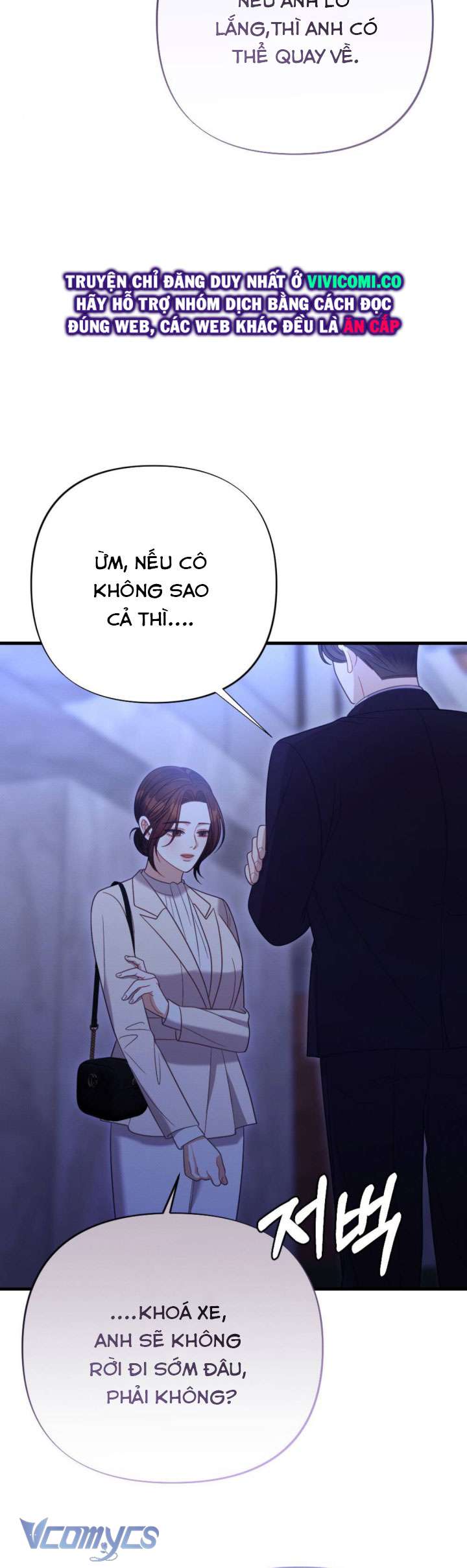 [18+] Hối Hận Muộn Màn Chap 15 - Next 