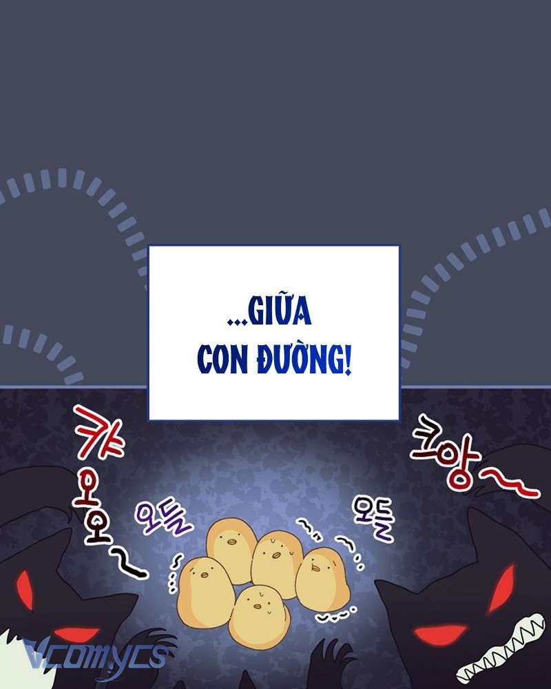 Chị Gái Của Nhân Vật Phản Diện Hôm Nay Cũng Đang Đau Khổ Chap 78 - Trang 4