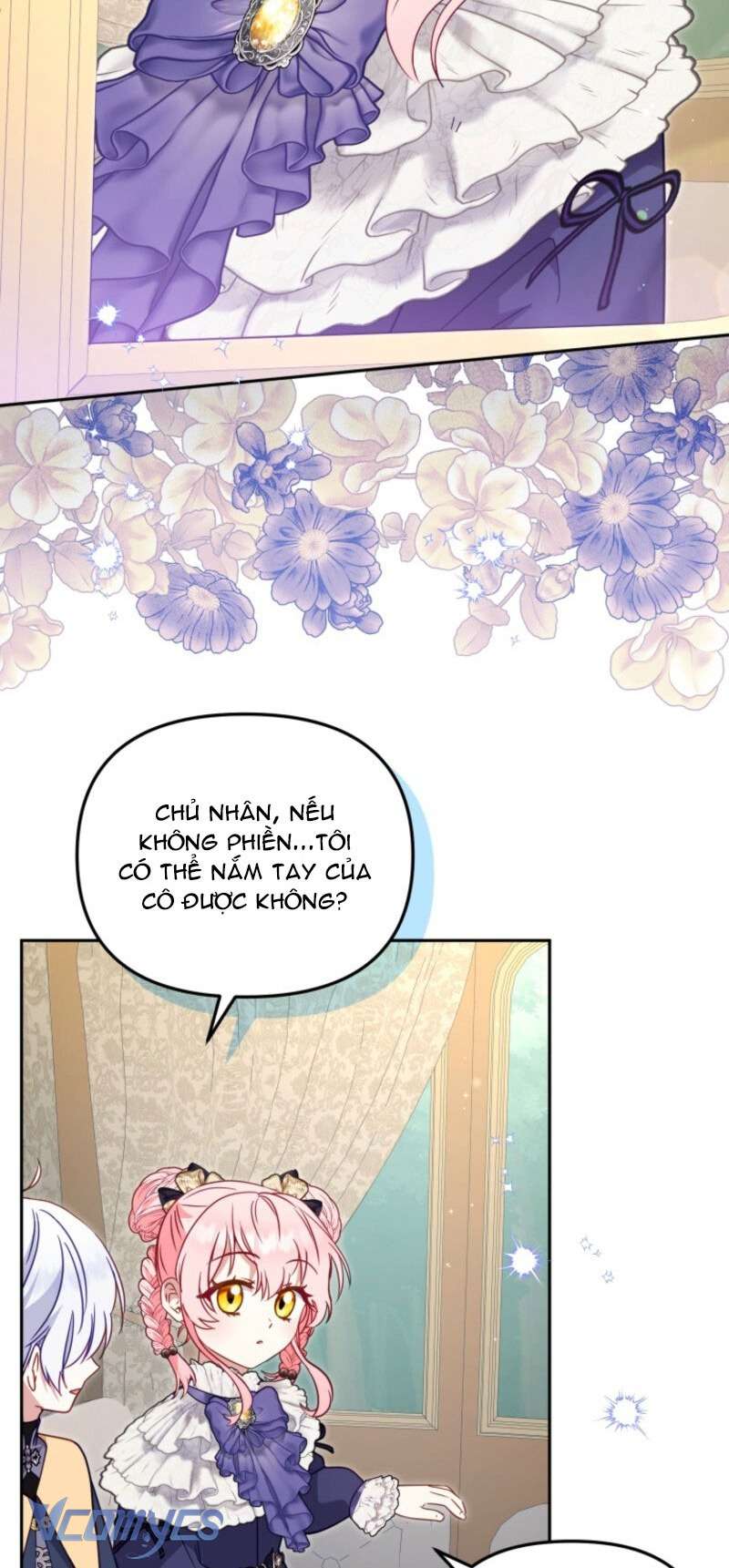 Tôi Được Nuôi Dưỡng Bởi Những Kẻ Phản Diện Chap 108 - Next Chap 109