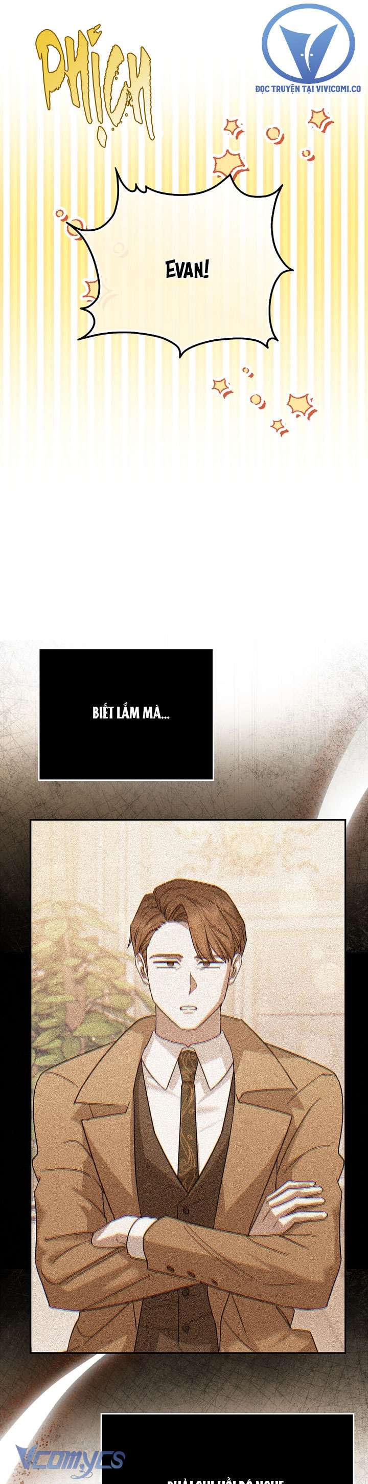 Thời Hạn Cuối Cùng Đang Tràn Ngập Trên Cửa Sổ Trạng Thái Chapter 47 - Trang 4