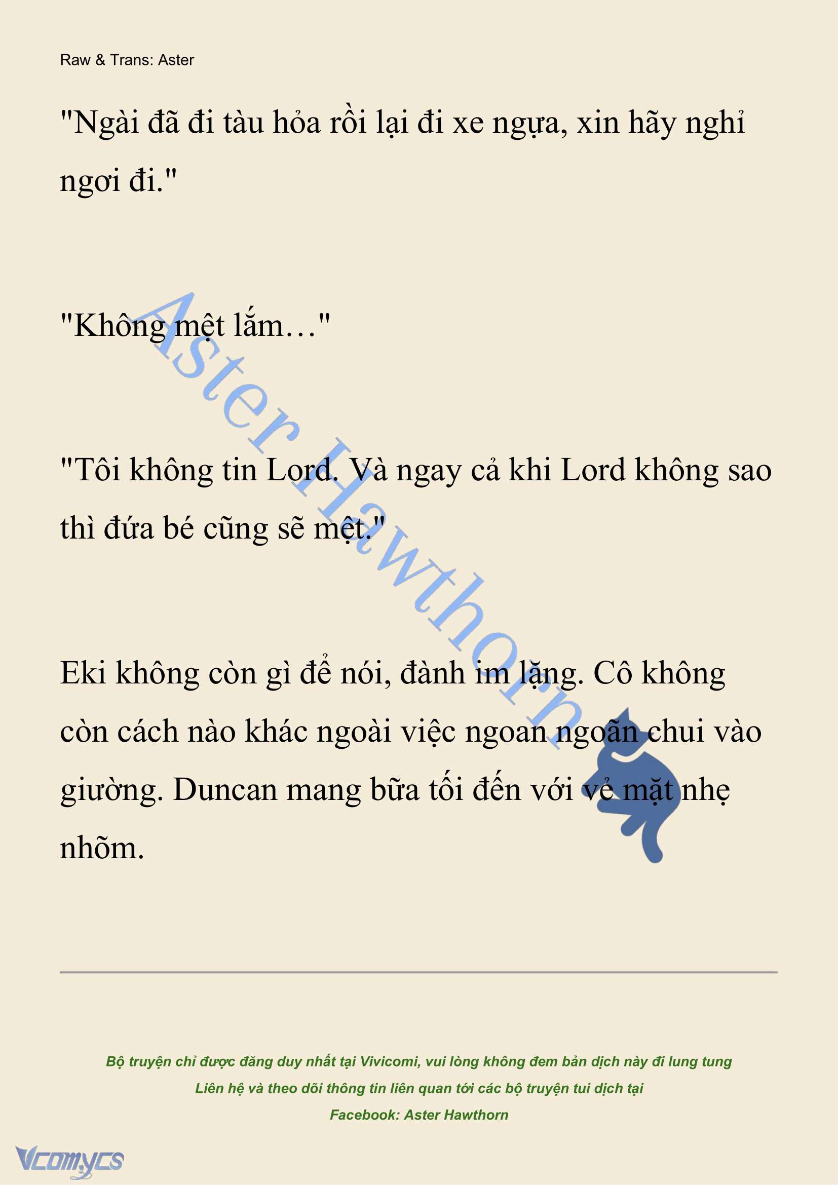 [NOVEL] Đóa Hoa Cầm Kiếm Chap 201 - Trang 2