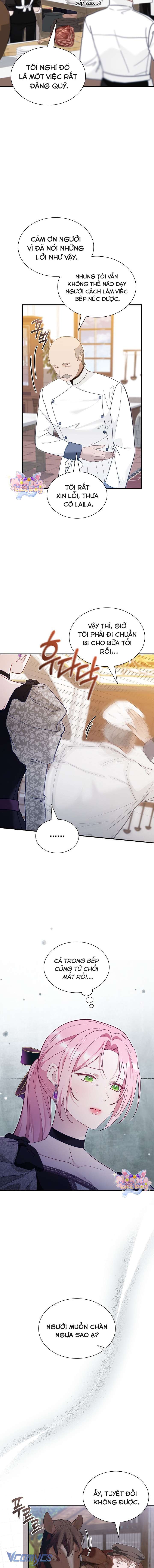 Dẫu Cho Con Gái Của Kẻ Phản Diện Trùng Sinh Chap 56 - Next Chap 57