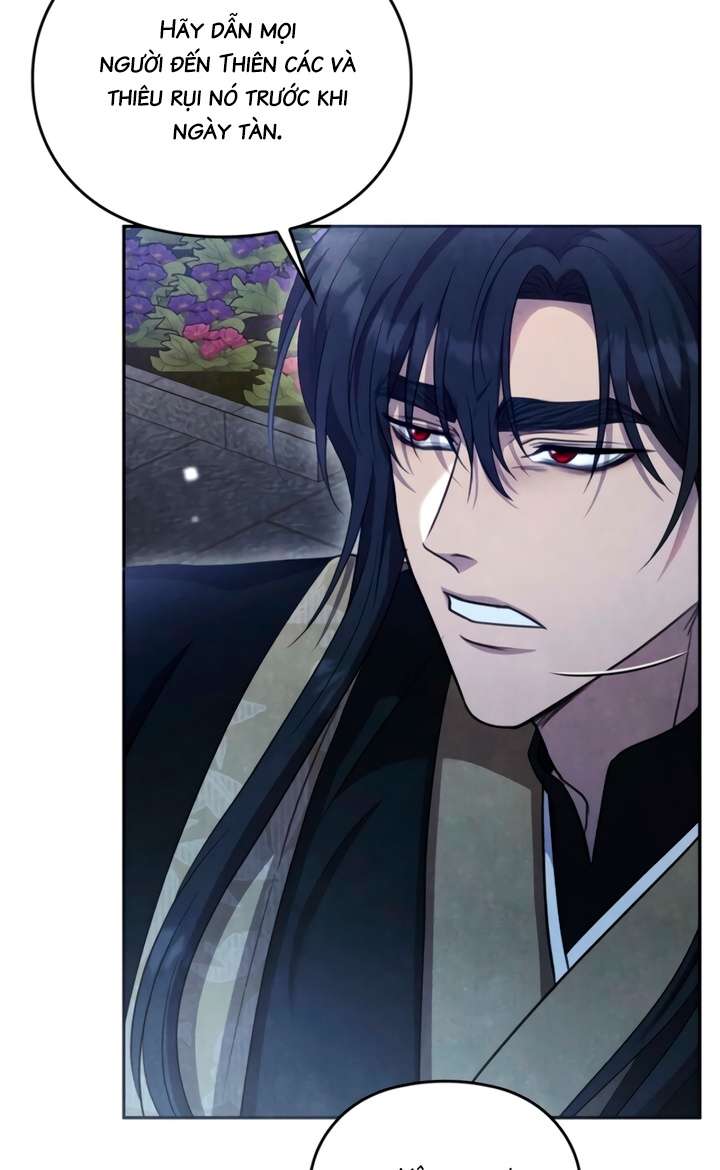 [18+] Đêm Cưỡng Đoạt Chap 24 - Next Chap 25