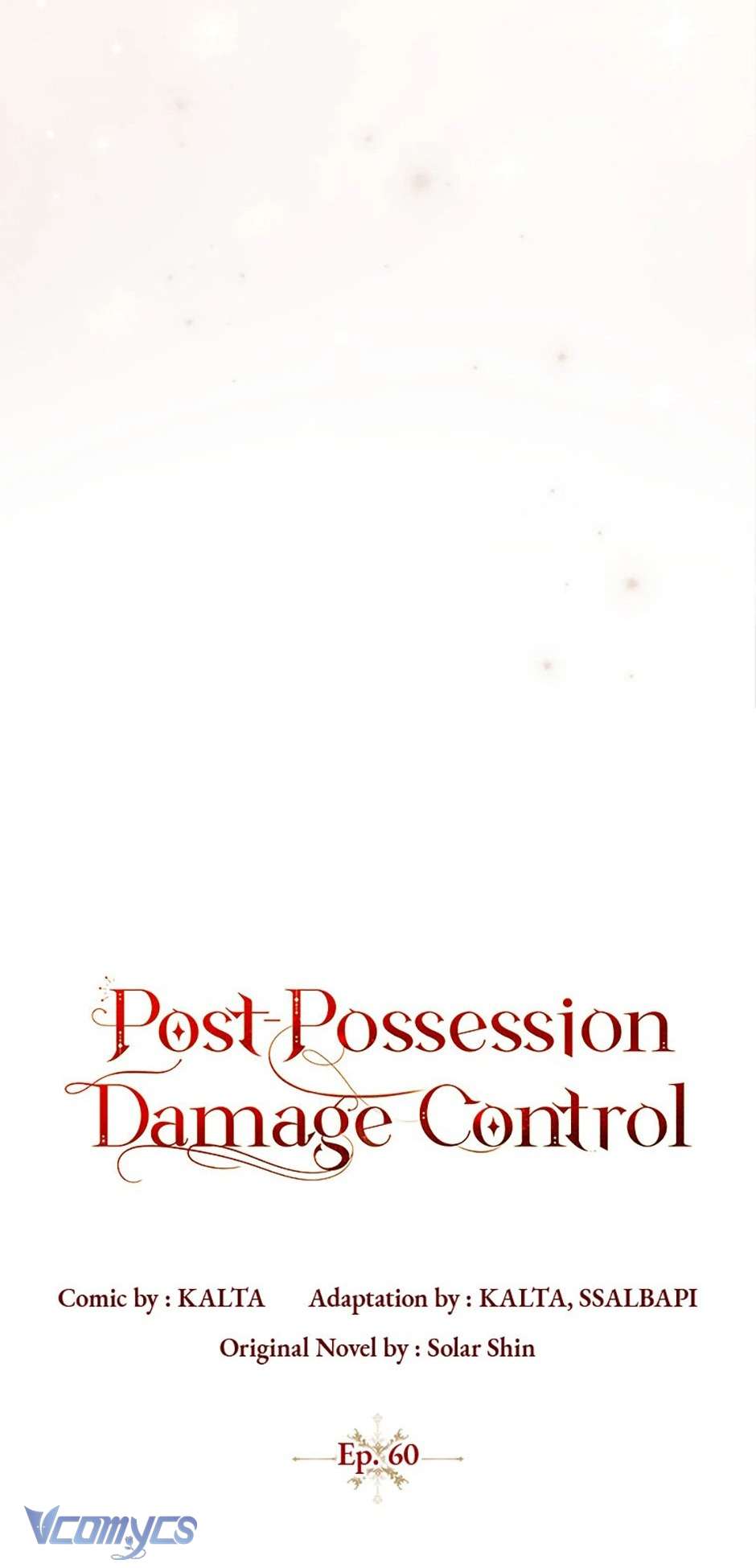 Ai Đó Đang Điều Khiển Cơ Thể Của Tôi Chap 60 - Trang 4