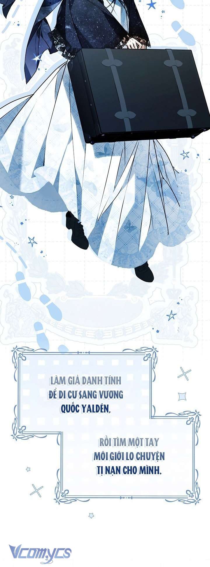 Ai Đó Đang Điều Khiển Cơ Thể Của Tôi Chap 68 - Trang 4