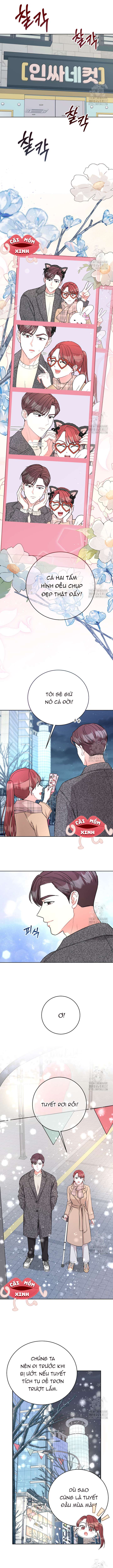 Hades và Persephone Hades và Persephone-Chap 26 - Next Chapter 26