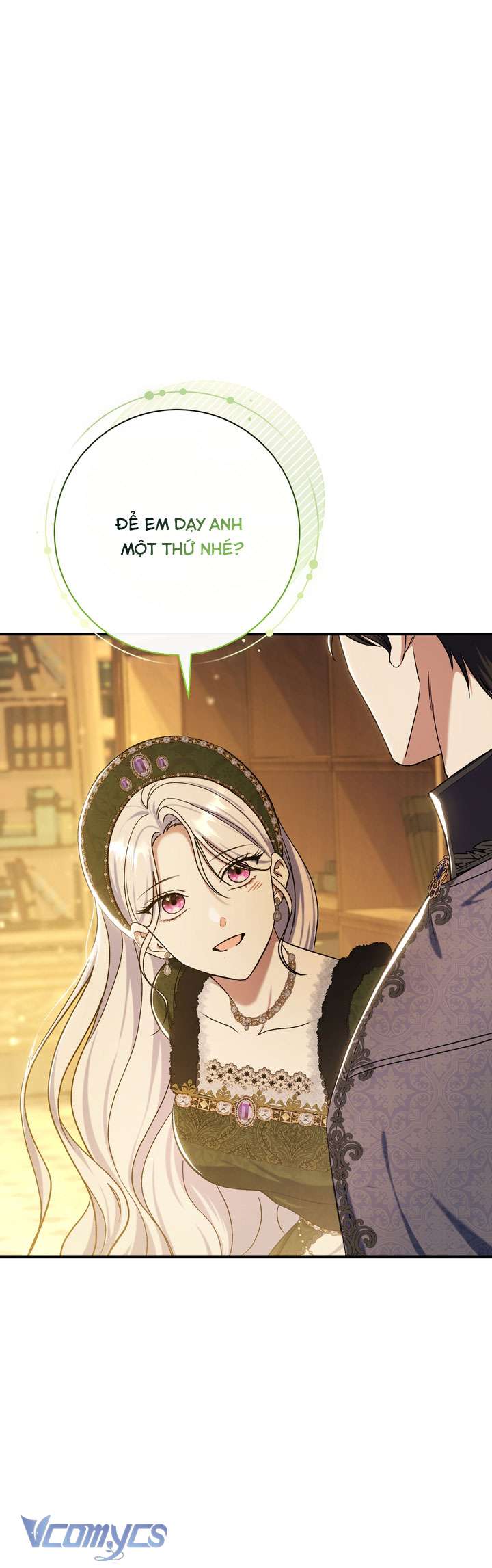 Người Xem Mắt Của Ác Nữ Quá Hoàn Hảo Chap 89 - Trang 3