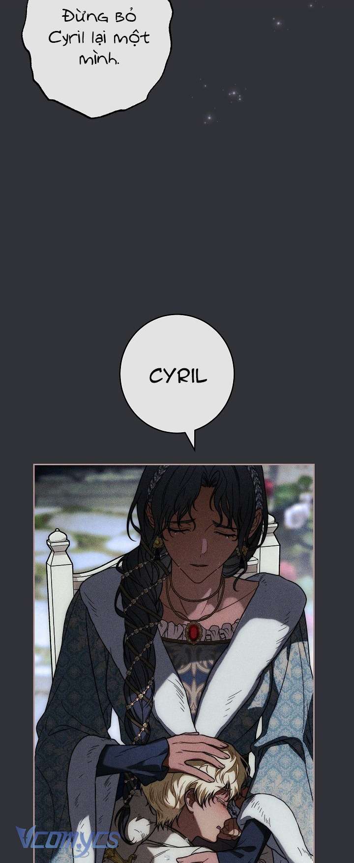 Hôn Nhân Vụ Lợi 2: Bản Tình Ca Không Thể Quên Chap 2 - Trang 2