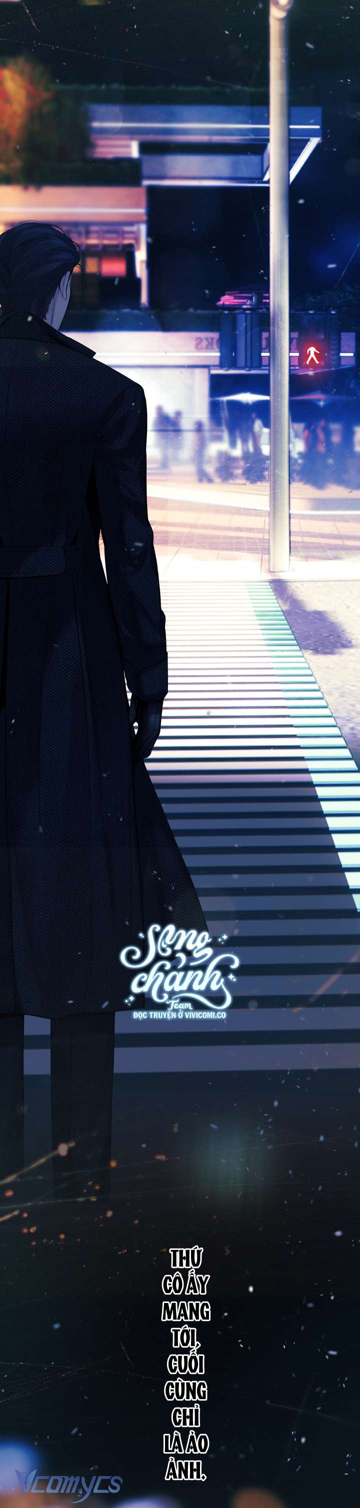 Trêu Nhầm Chapter 55 - Trang 4