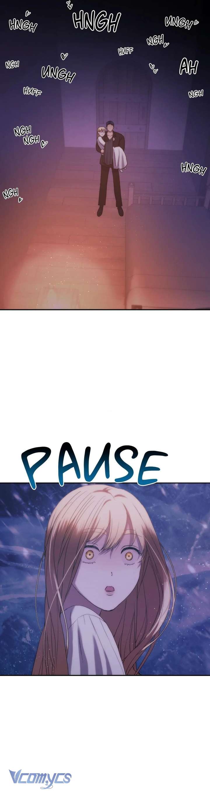 [18+] Người Em Vợ Tóc Vàng Chap 19 - Trang 2