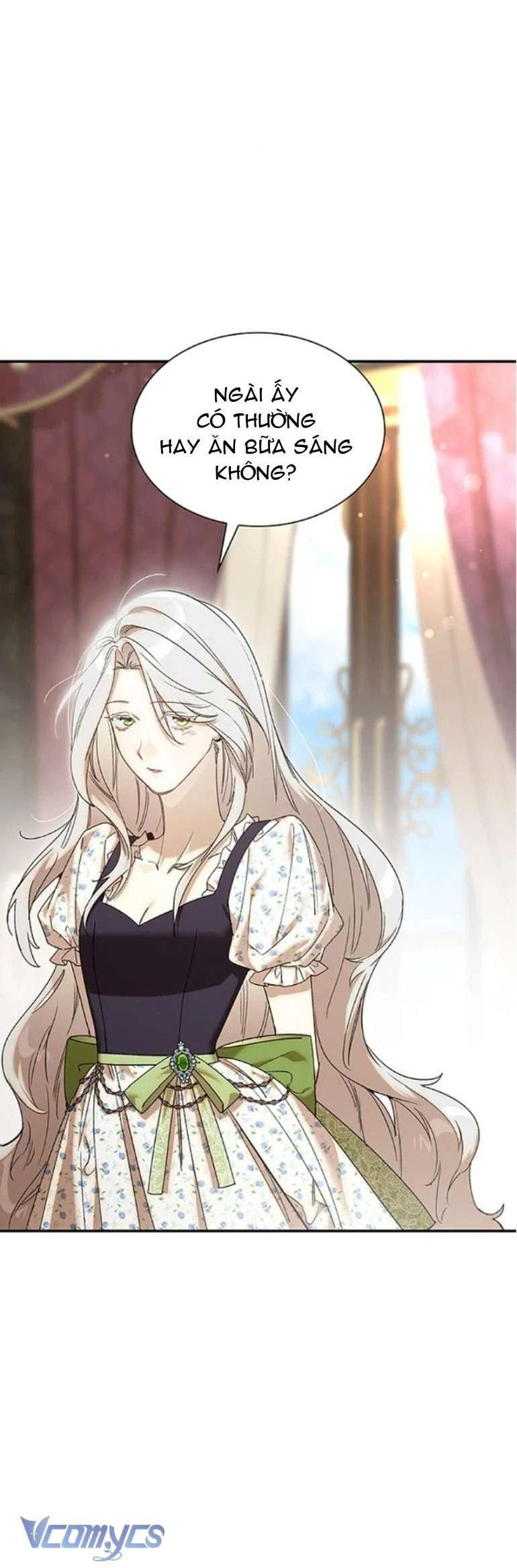 Cứ Cố Gắng Hết Sức Để Hối Hận Chap 18 - Next Chap 19