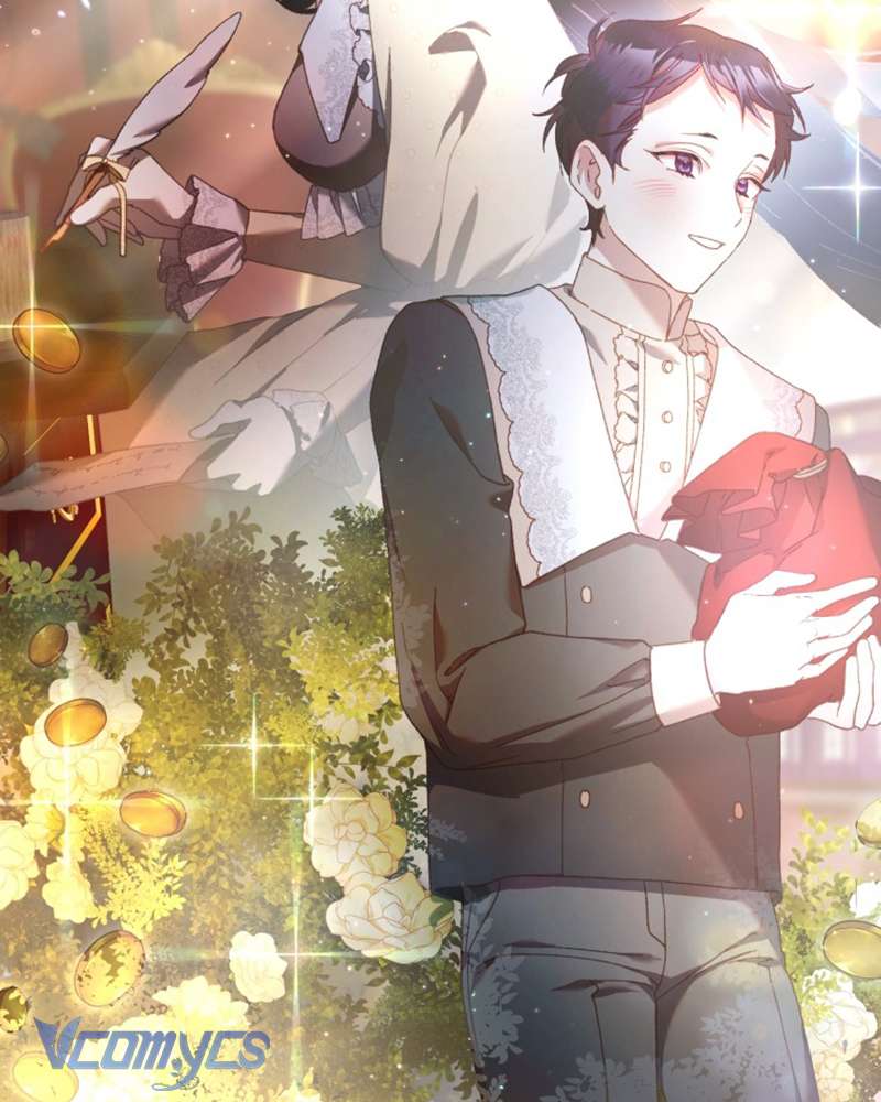 [Sứa Biển] Em Trai Tôi Là Hoàng Đế Ngang Ngược Chap 39 - Trang 2