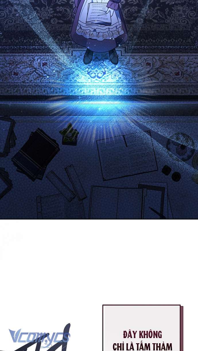 Độc Chiếm Sủng Ái Của Công Chúa Út, Mọi Người Đều Say Mê Tôi. Chap 5 - Trang 3