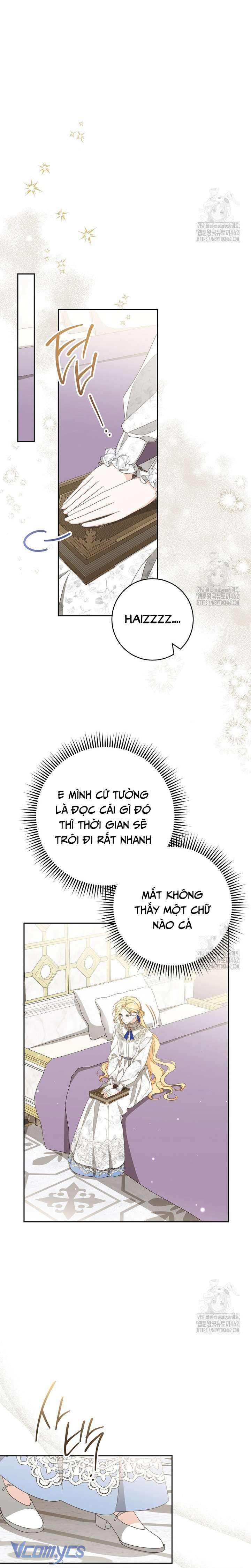 Tôi Đã Phạm Sai Lầm Rồi! Chap 82 - Trang 2