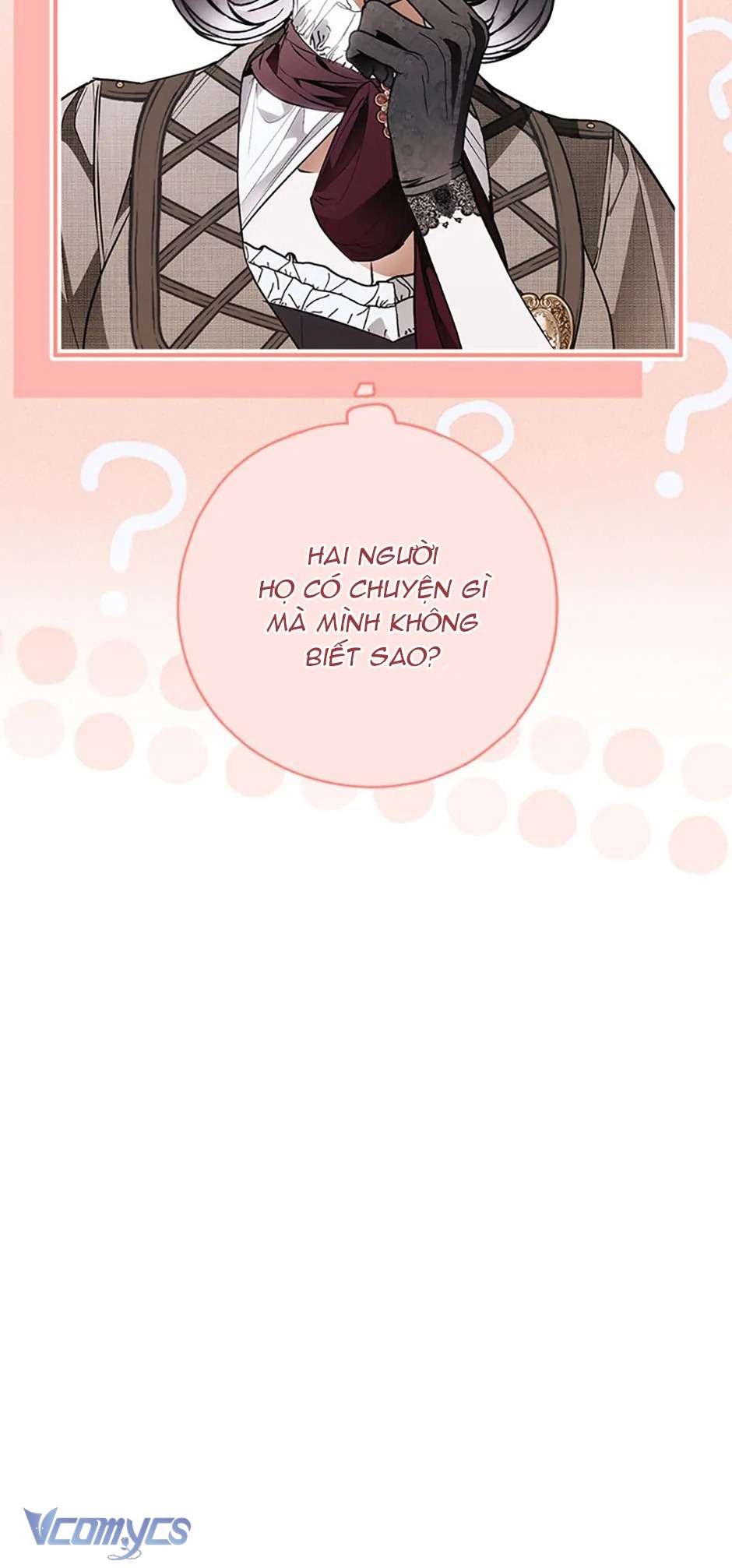 Ai Đó Đang Điều Khiển Cơ Thể Của Tôi Chap 59 - Trang 4