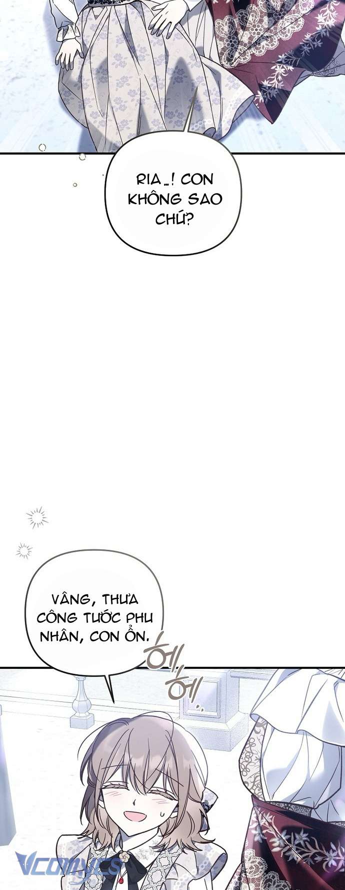 Độc Chiếm Sủng Ái Của Công Chúa Út, Mọi Người Đều Say Mê Tôi. Chap 16 - Trang 3