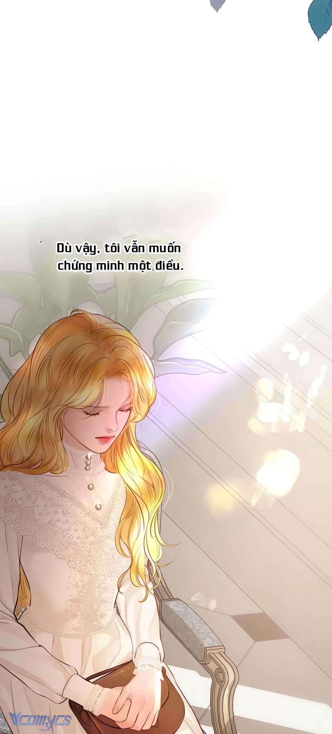 Hãy Khóc Và Cầu Nguyện Đi Chap 41 - Trang 4