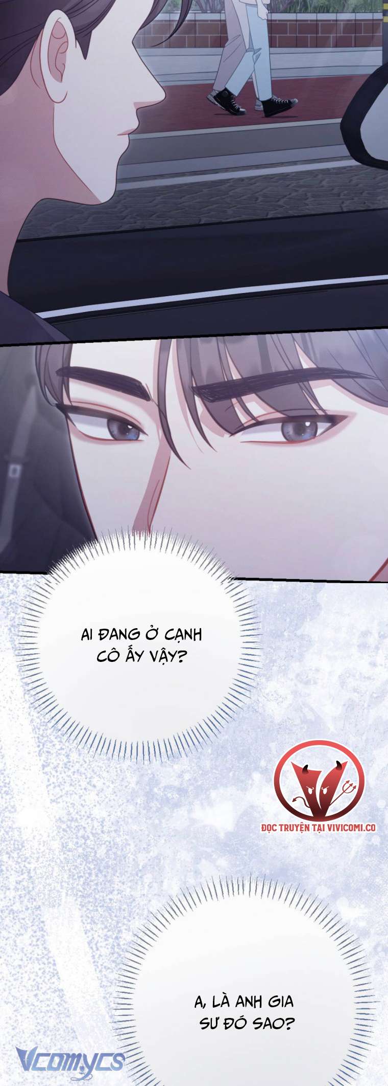 [18+] Hối Hận Muộn Màn Chap 18 - Trang 2