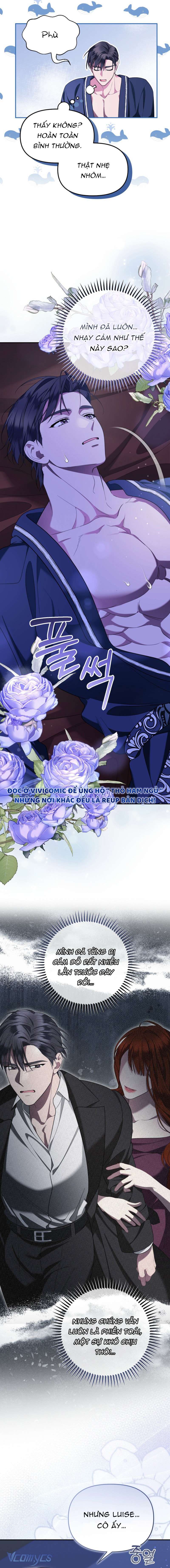 Chồng Tôi Bị Nam Chính Nhập Vào Rồi! Chap 7 - Next 