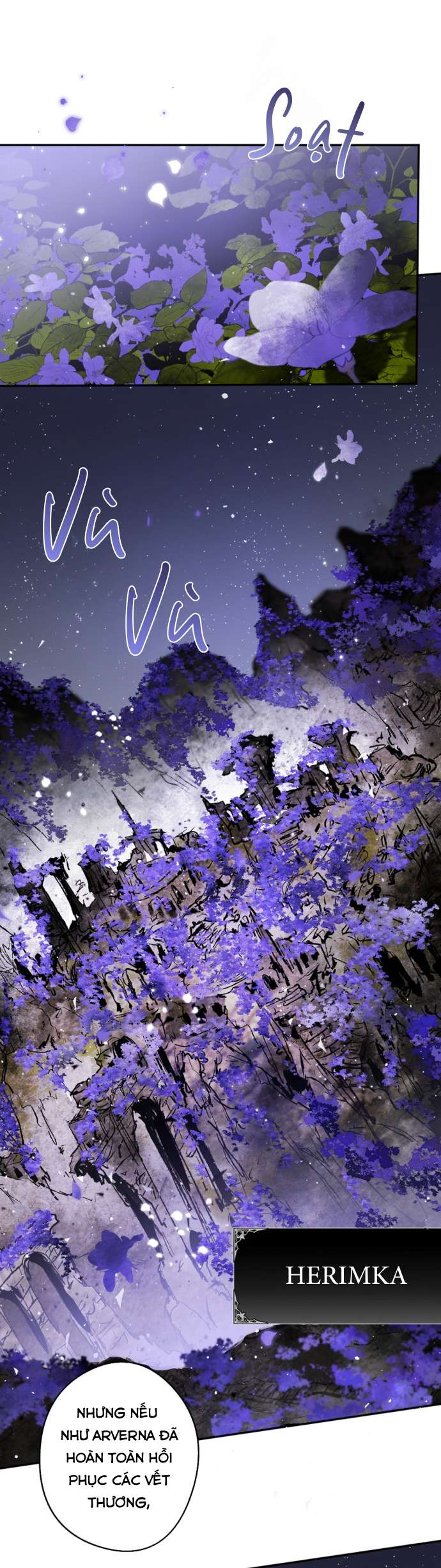 Lời Thú Nhận Của Chúa Tể Bóng Tối Chap 121 - Next 