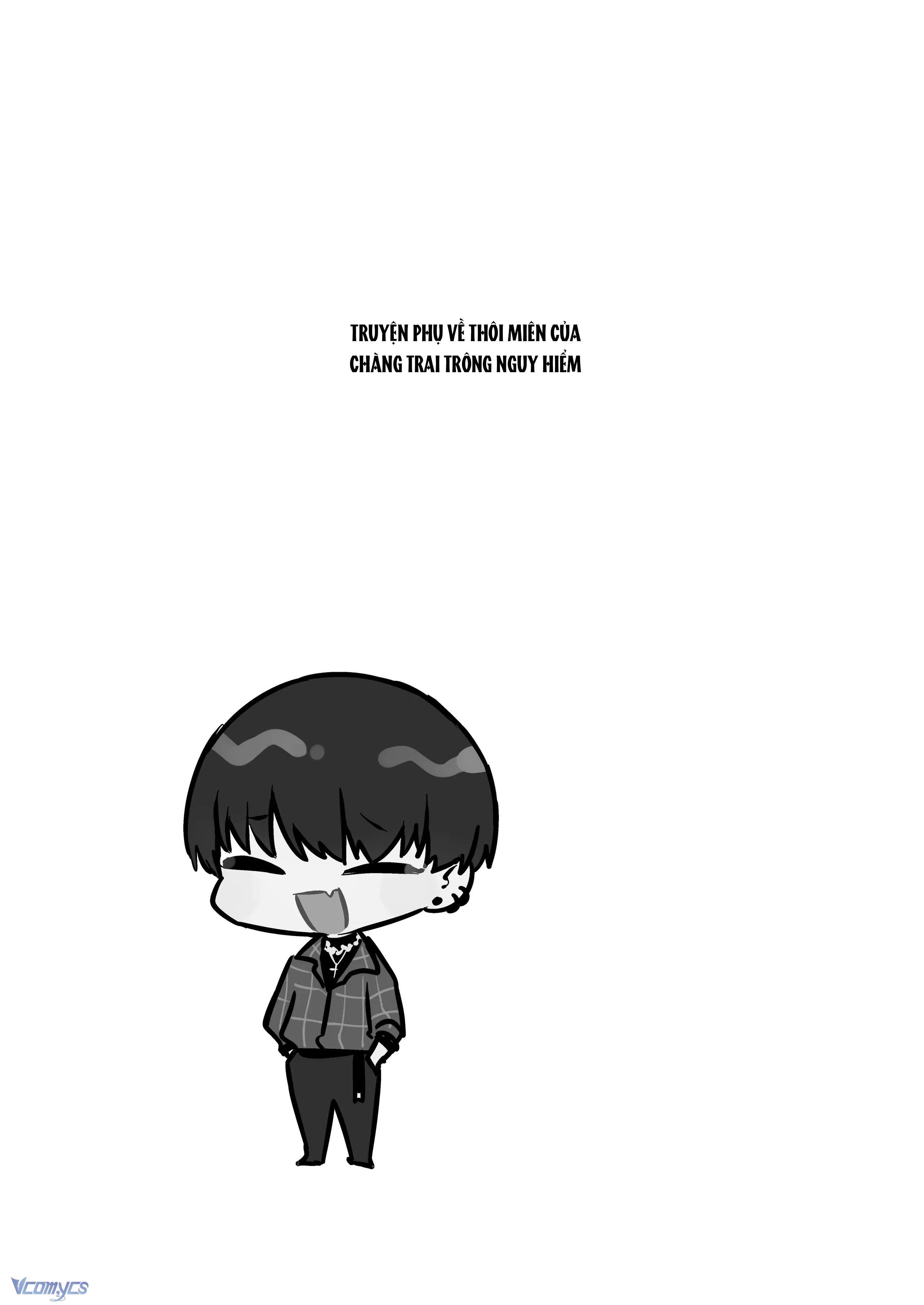 [18+] Tuyển Tập Truyện Ngắn Manga Chap 113.3 - Next Chap 114.1