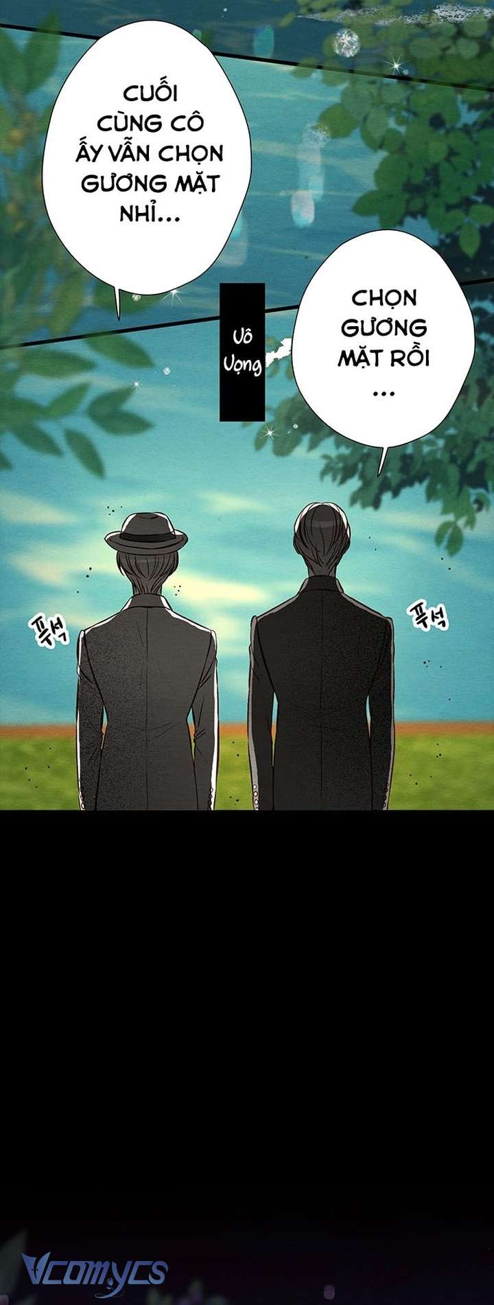 Hoàng Tử Rắc Rối Chap 24 - Trang 2