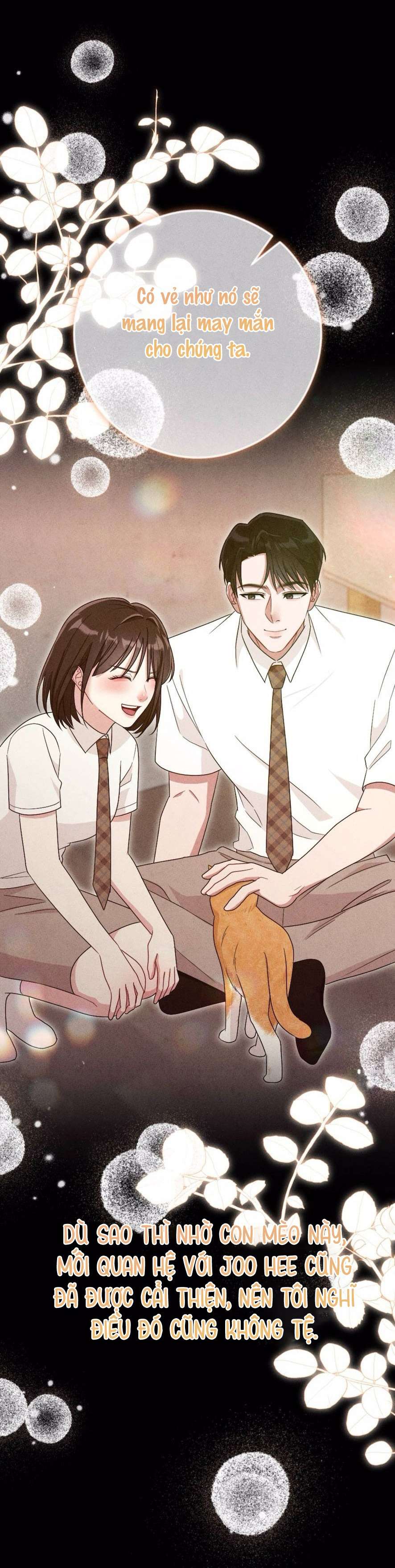 Chiếm Lấy Em Chap 18 - Trang 3