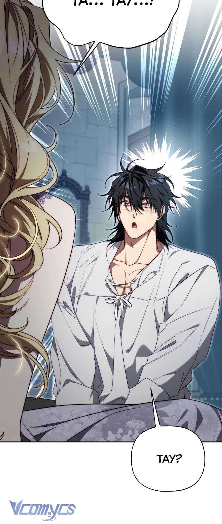 Thuần Hóa Hoàng Tử Quái Vật Chap 25 - Trang 3