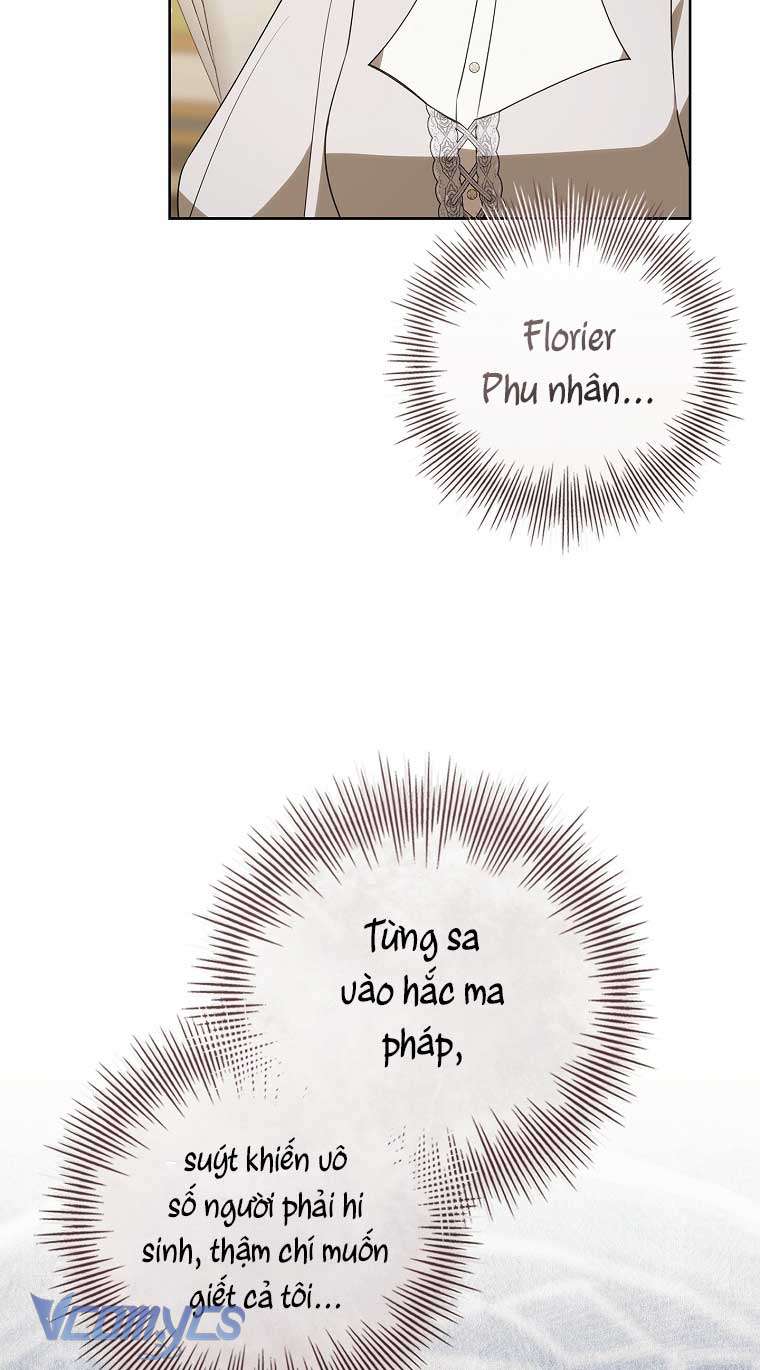 100 lời nguyền tại dinh thự Illestone Chap 28 - Trang 2