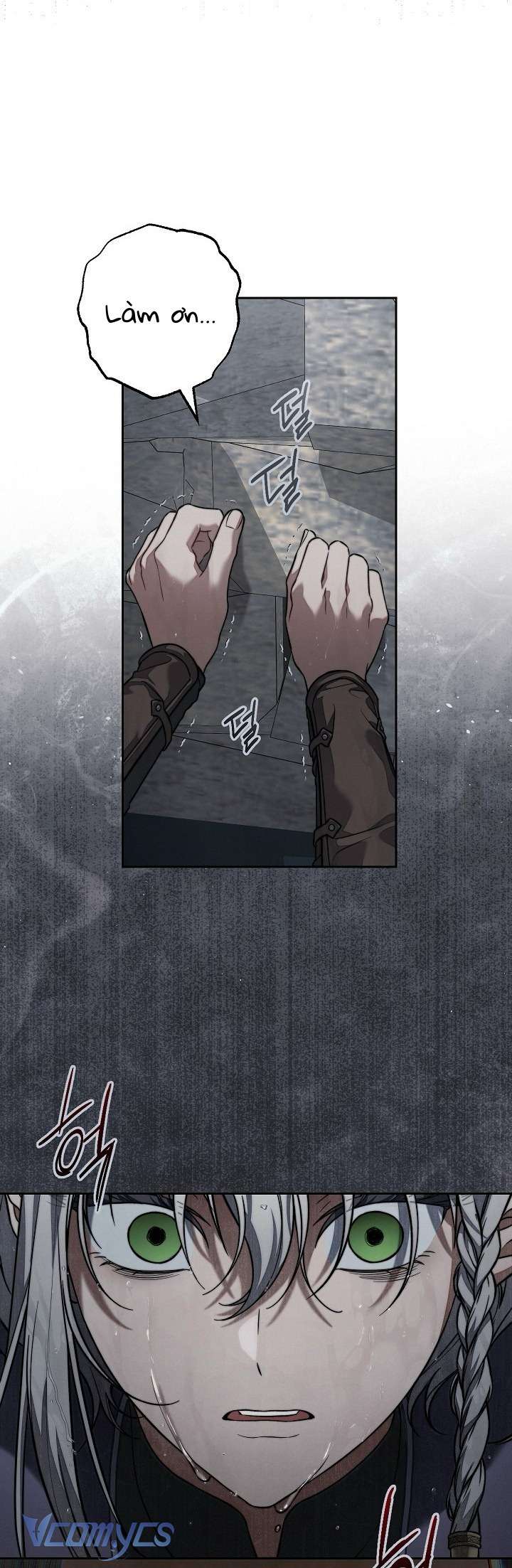 Hôn Nhân Vụ Lợi 2: Bản Tình Ca Không Thể Quên Chap 15 - Next Chapter 16