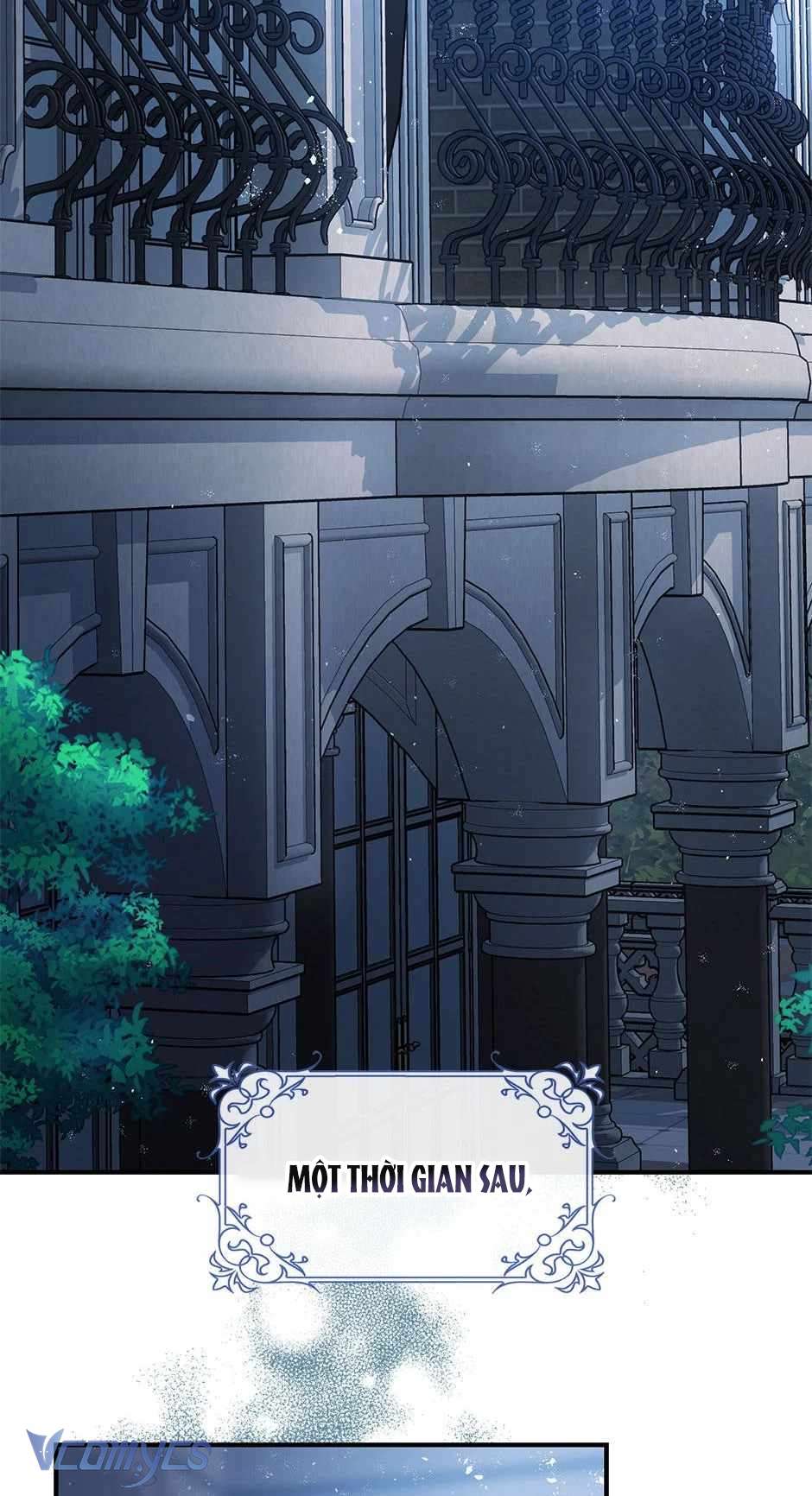 Liều Thuốc An Thần Của Bạo Chúa Chap 45 - Next Chap 46