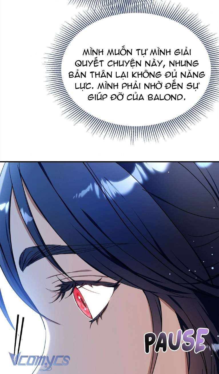 Người Yêu Đã Chết Của Tôi Đã Trở Thành Bạo Chúa Chap 15 - Next Chap 16