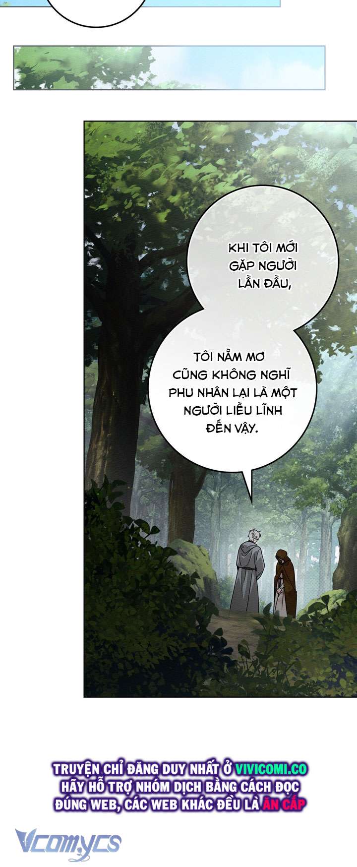 Dưới Bóng Cây Sồi Chap 122 - Trang 3
