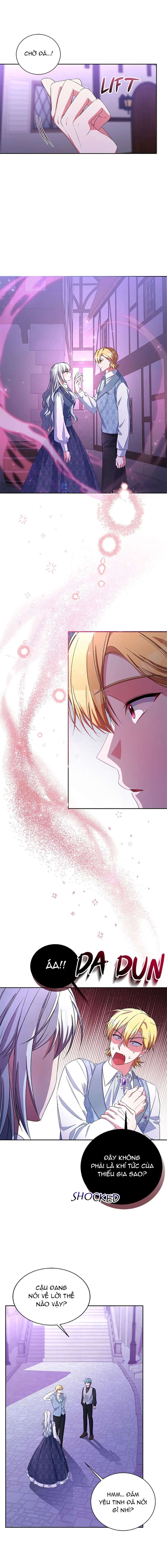 Búp Bê Quản Gia Của Ma Vương Chap 31 - Next 